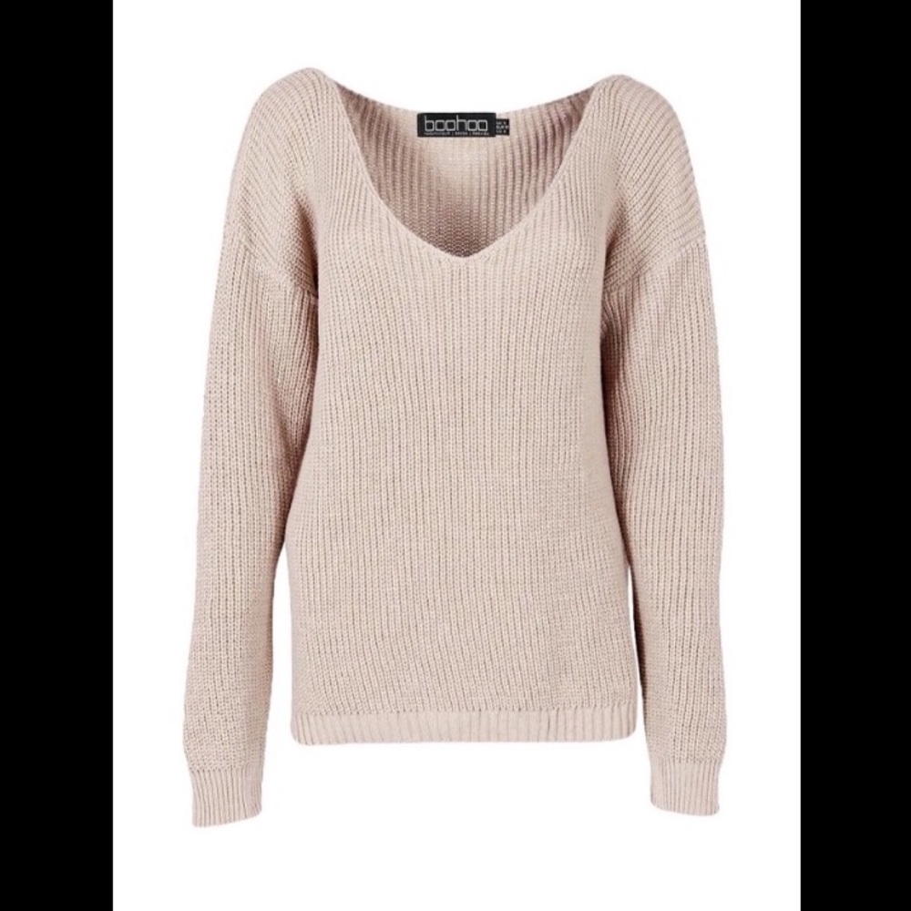 Sweater - Picture 2 of 2